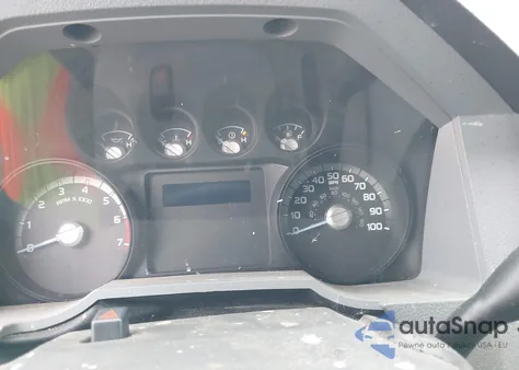 2014 Ford F-250 Xlt z USA, uszkodzony, nr VIN 1FT7W2B60EEA34072